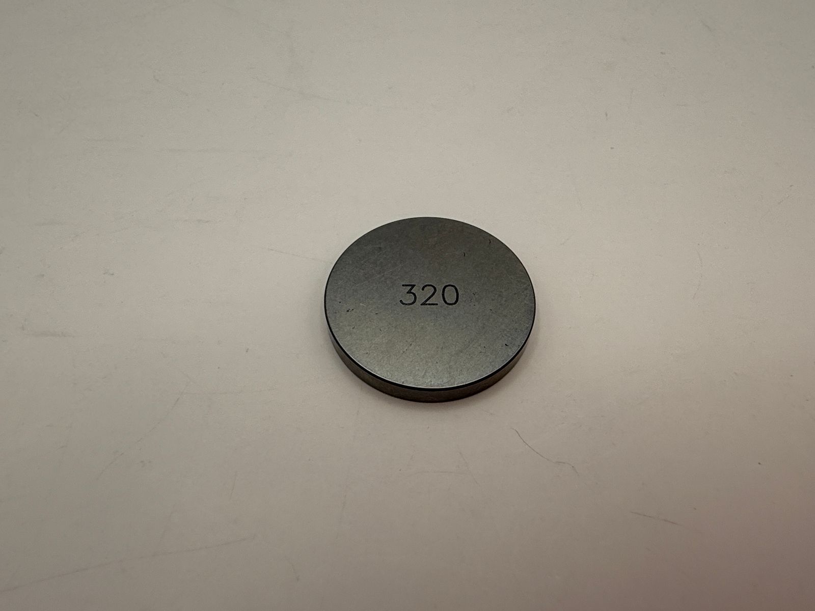 Valve Shims (25.00mm) - 648820T image