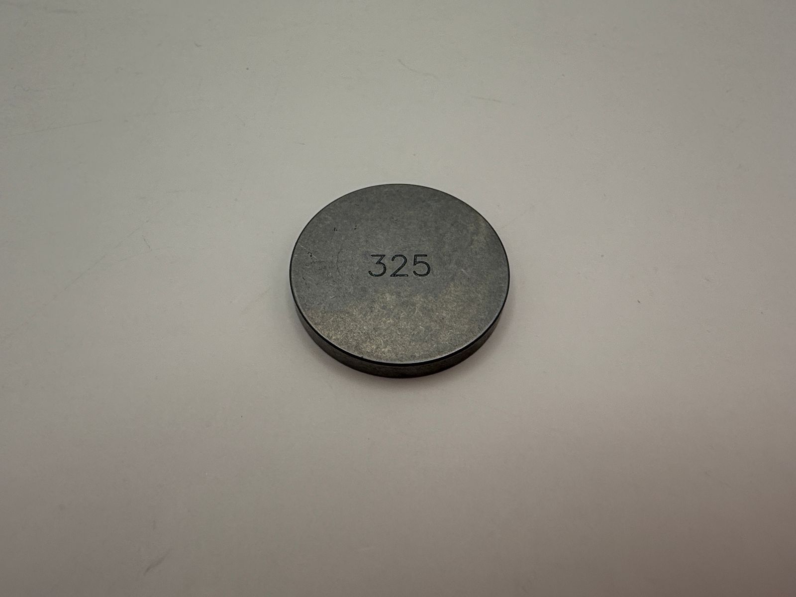 Valve Shims (25.00mm) - 648825T image