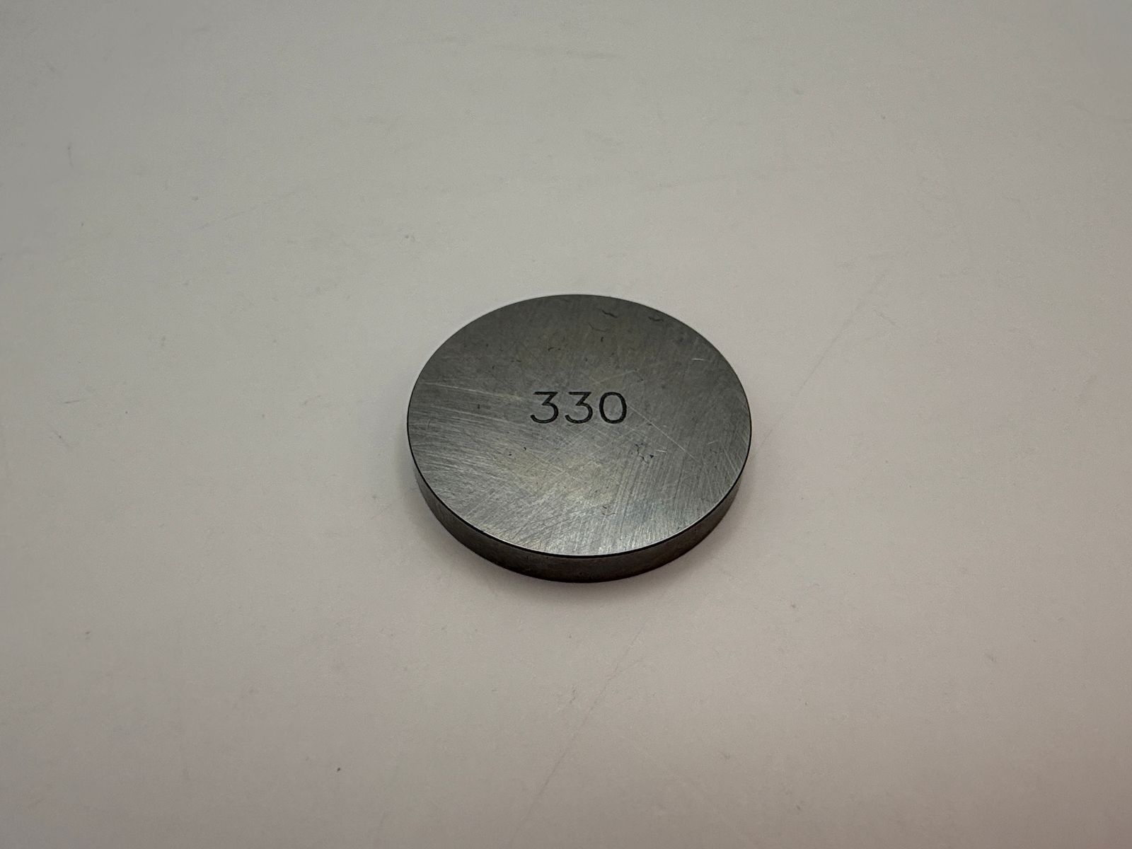 Valve Shims (25.00mm) - 648830T image