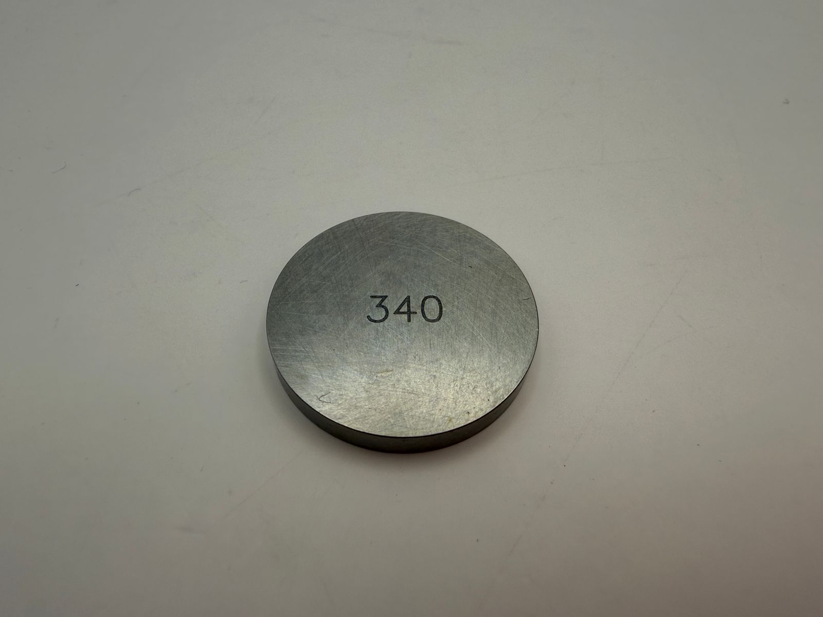 Valve Shims (25.00mm) - 648840T image