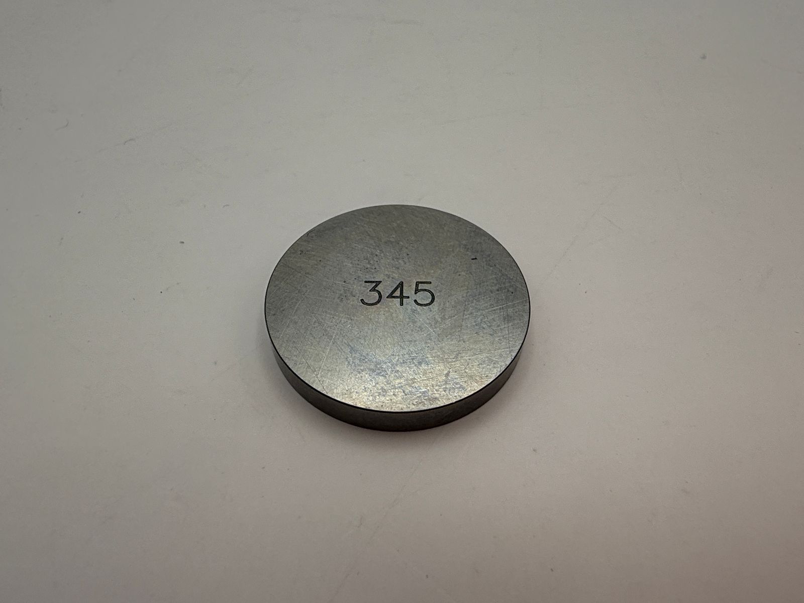 Valve Shims (25.00mm) - 648845T image