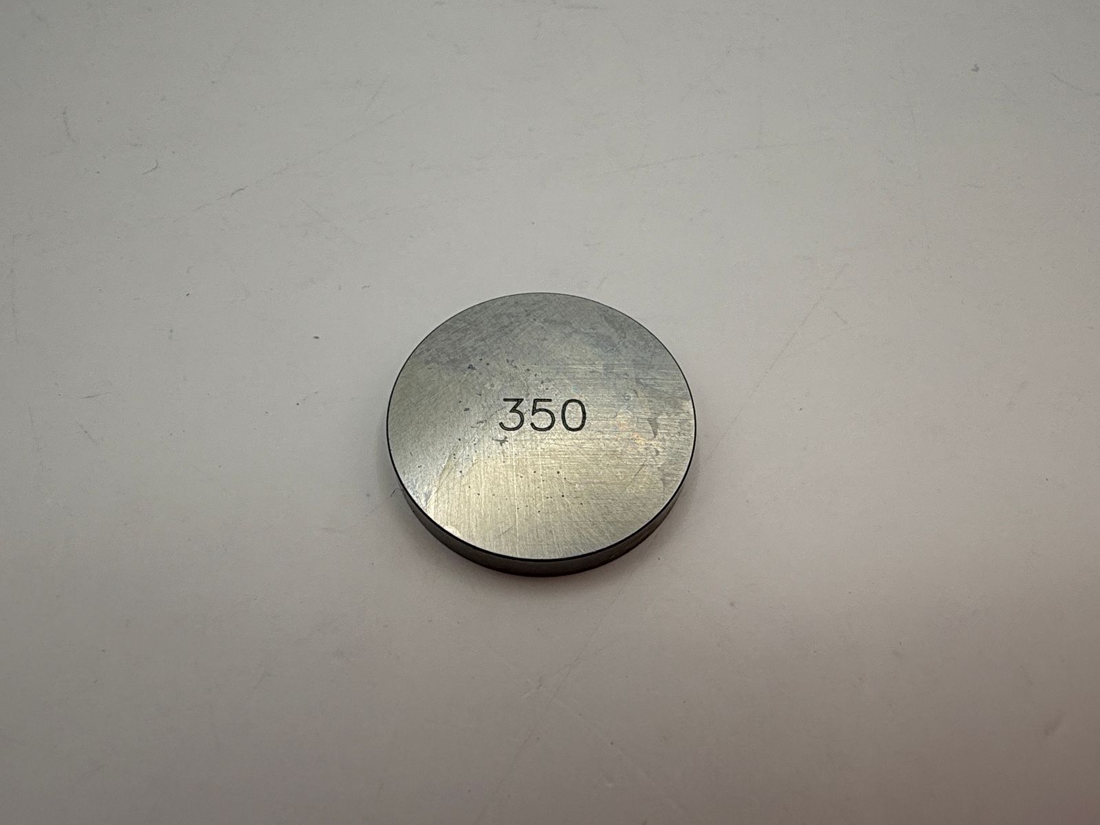 Valve Shims (25.00mm) - 648850T image