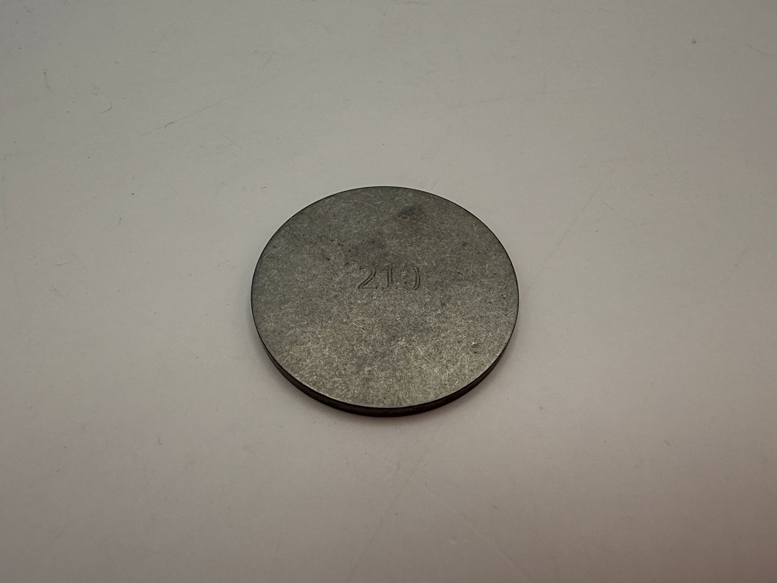 Valve Shims (29.50mm) - 649211T image