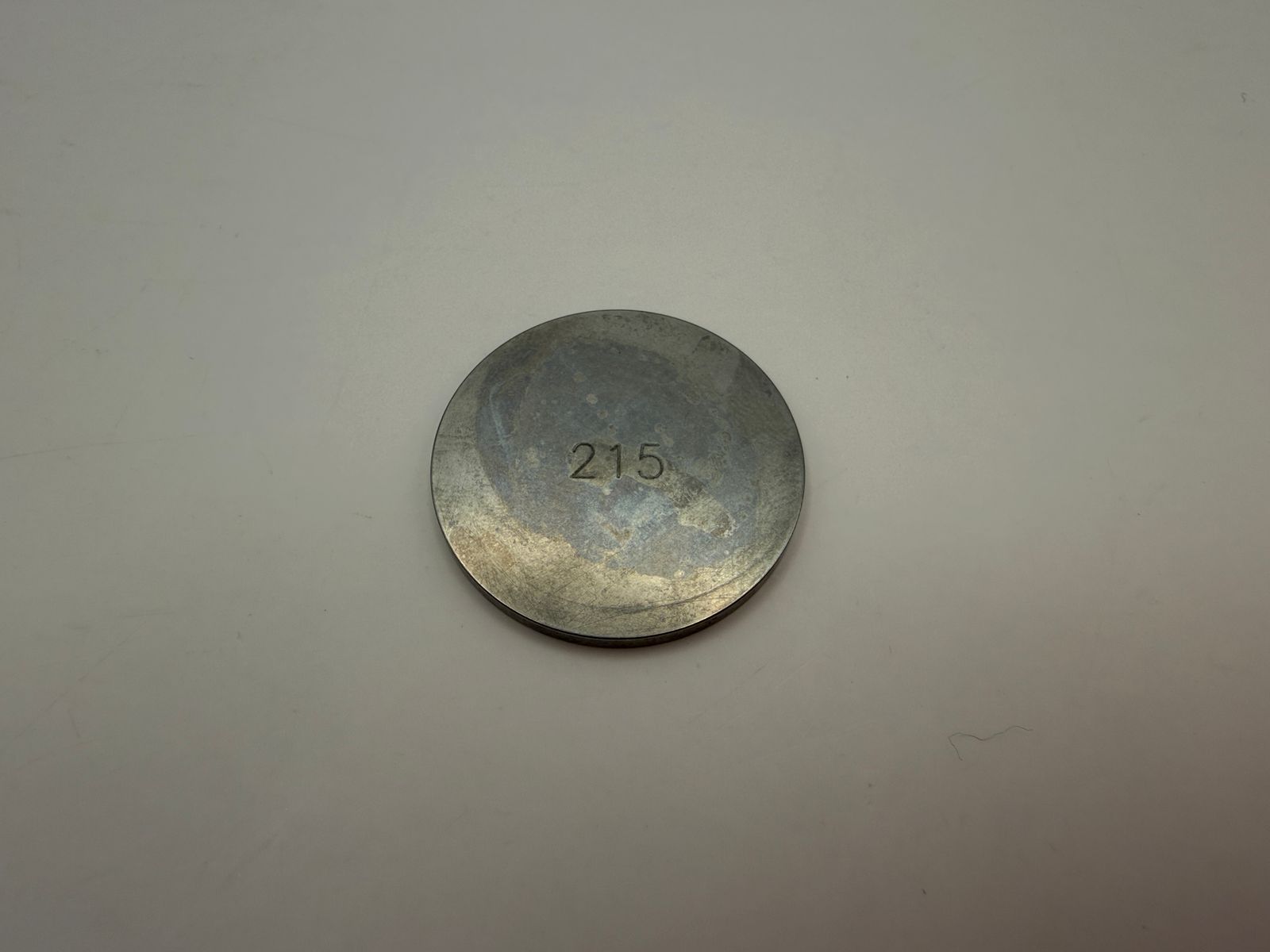 Valve Shims (29.50mm) - 649216T image