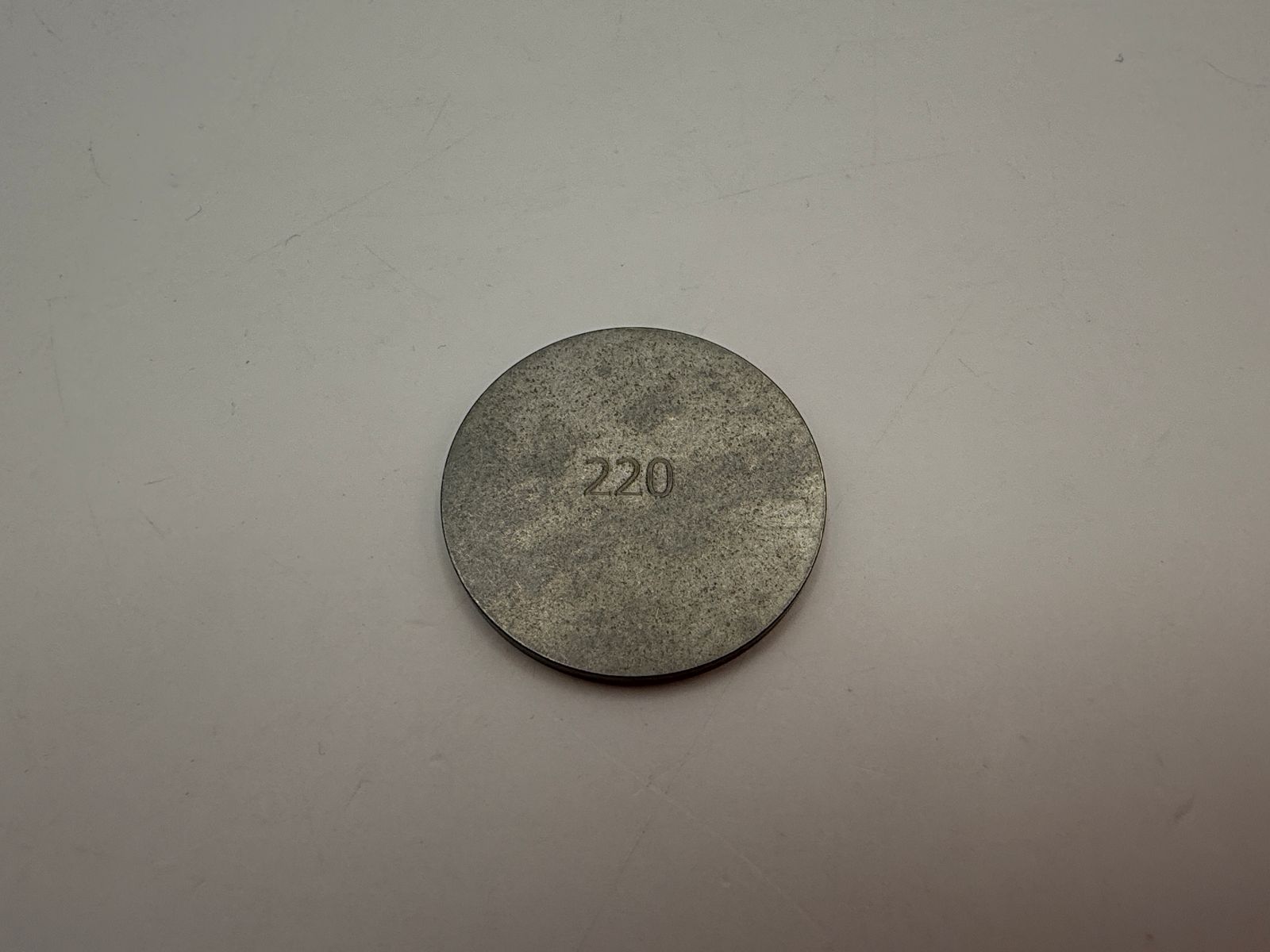 Valve Shims (29.50mm) - 649221T image