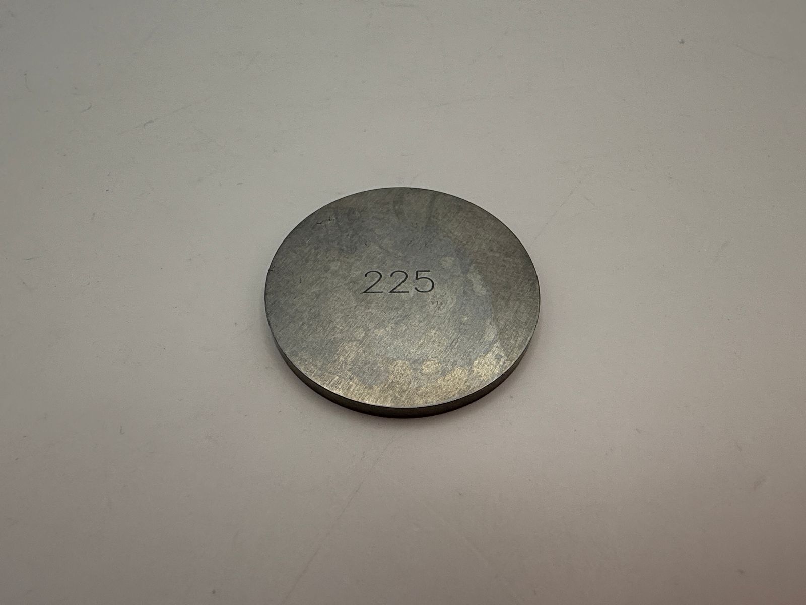 Valve Shims (29.50mm) - 649226T image
