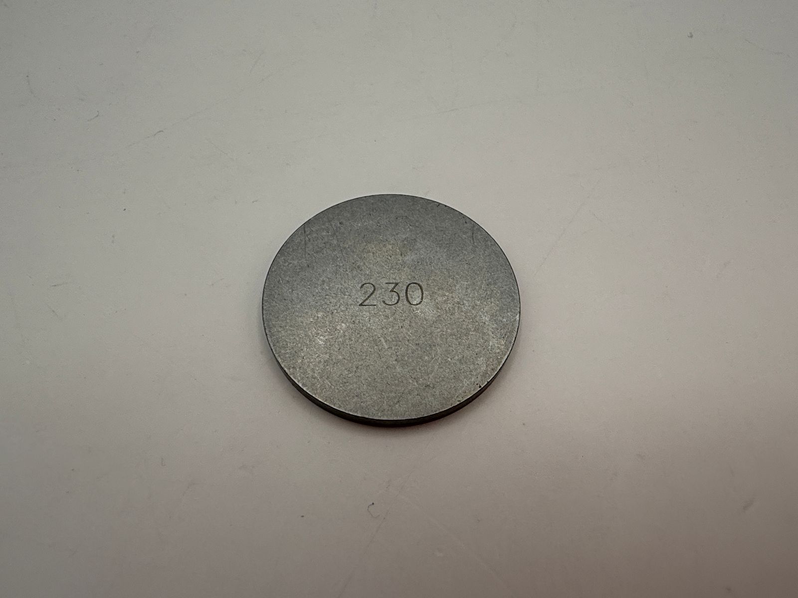Valve Shims (29.50mm) - 649231T image