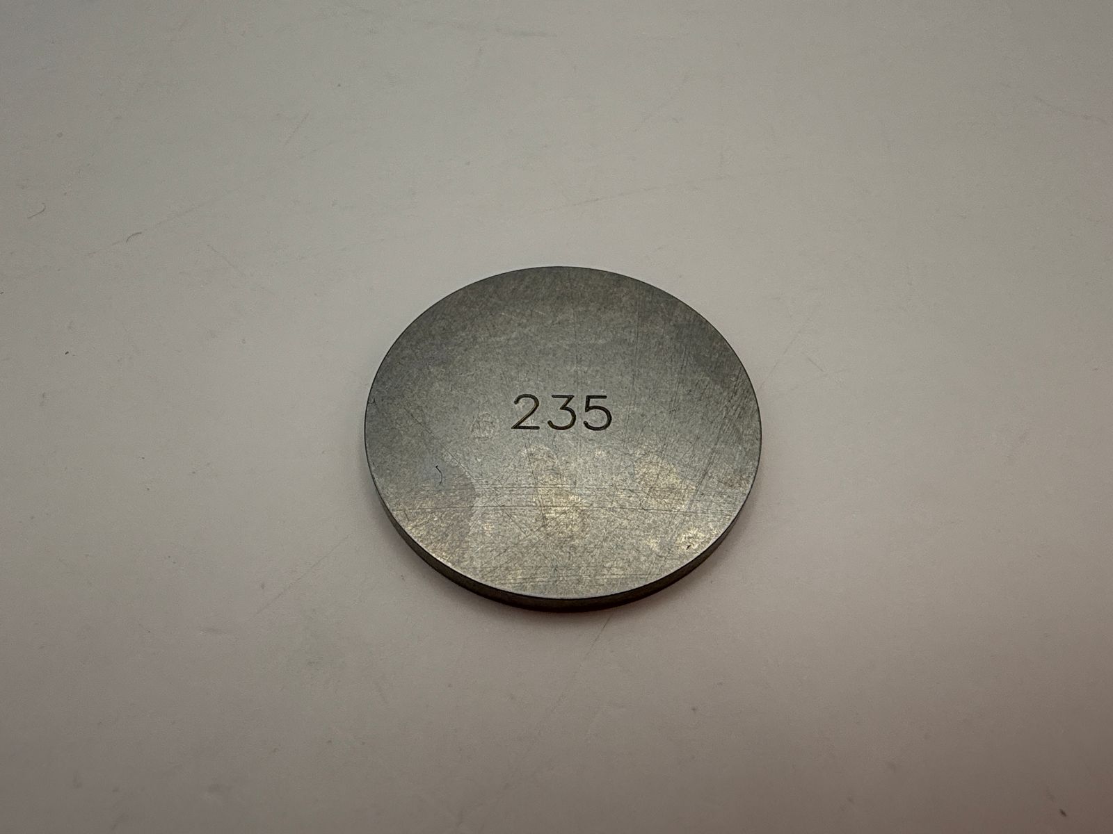 Valve Shims (29.50mm) - 649236T image