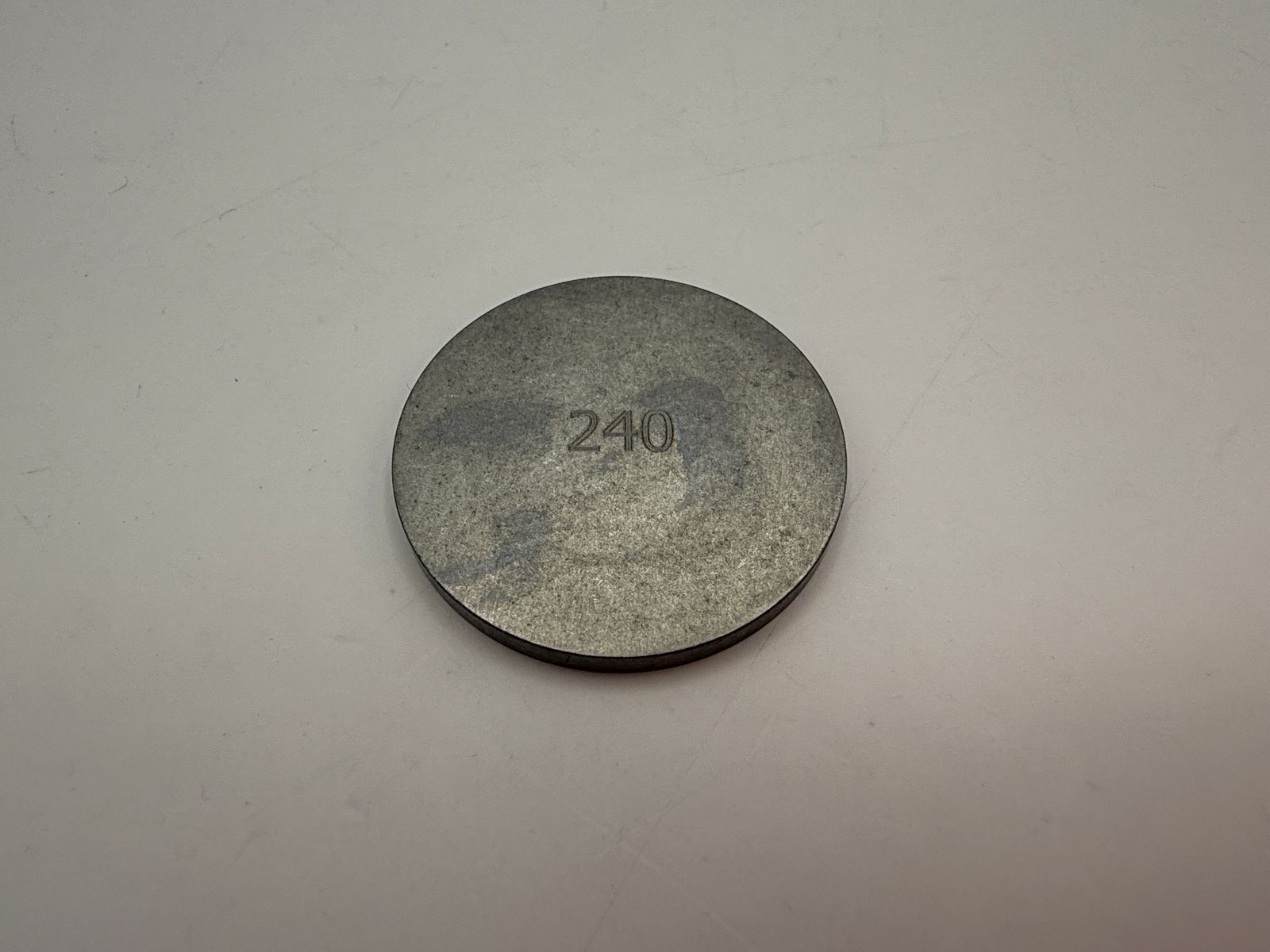 Valve Shims (29.50mm) - 649241T image