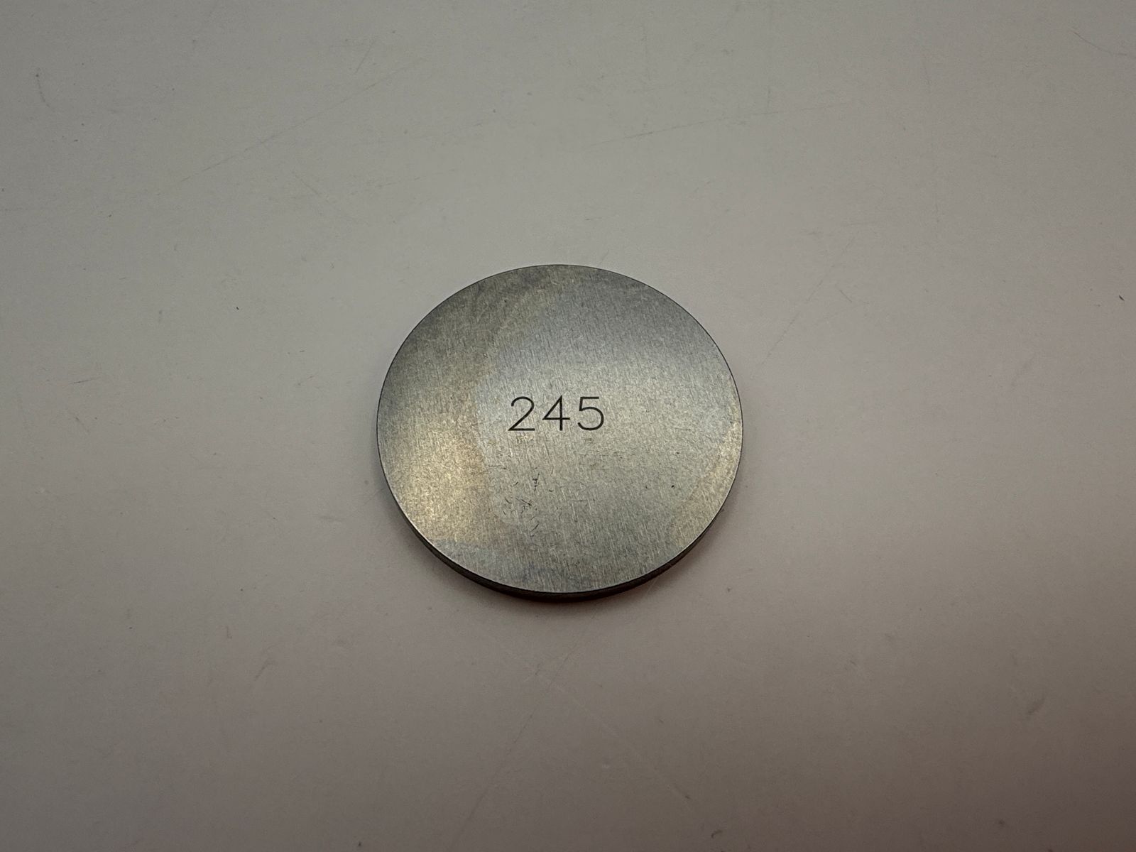 Valve Shims (29.50mm) - 649246T image