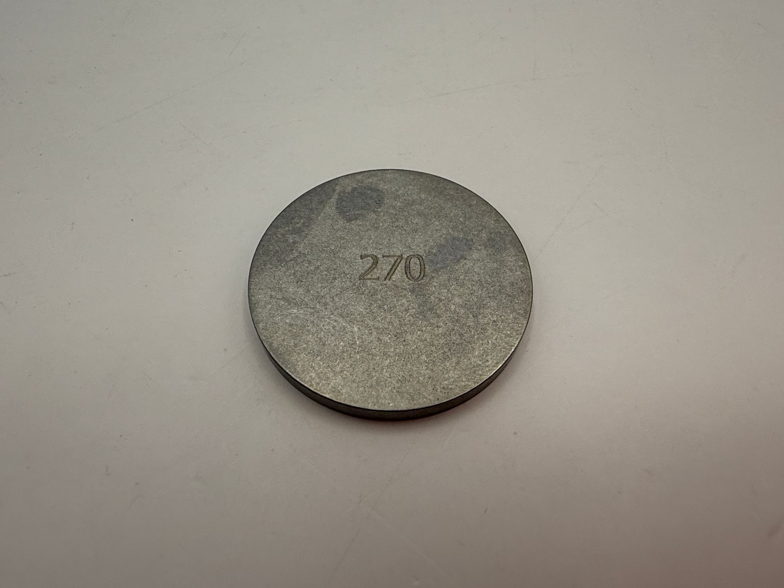 Valve Shims (29.50mm) - 649271T image