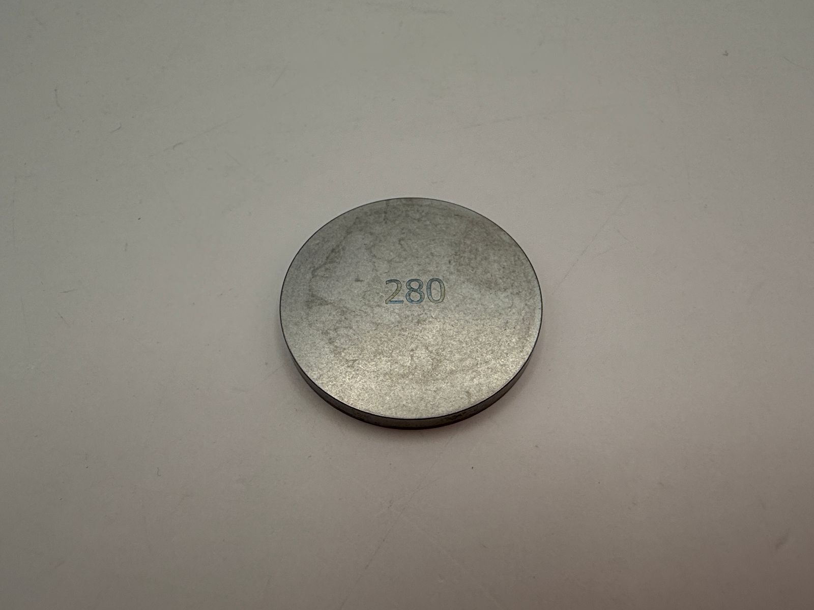Valve Shims (29.00mm) - 649280T image