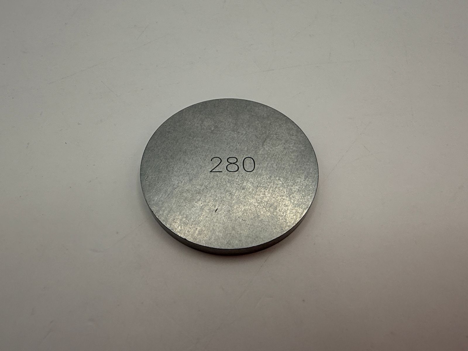 Valve Shims (29.50mm) - 649281T image