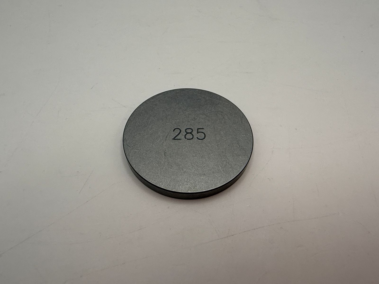 Valve Shims (29.00mm) - 649285T image