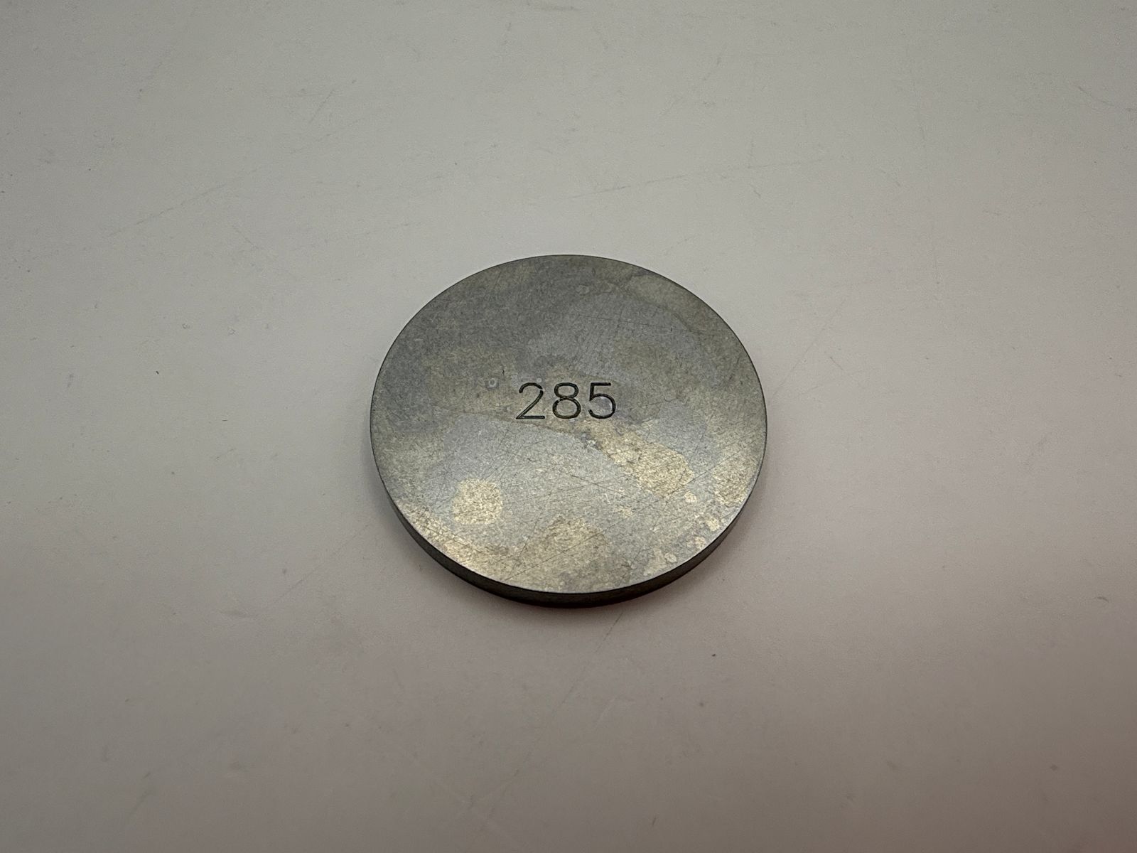 Valve Shims (29.50mm) - 649286T image