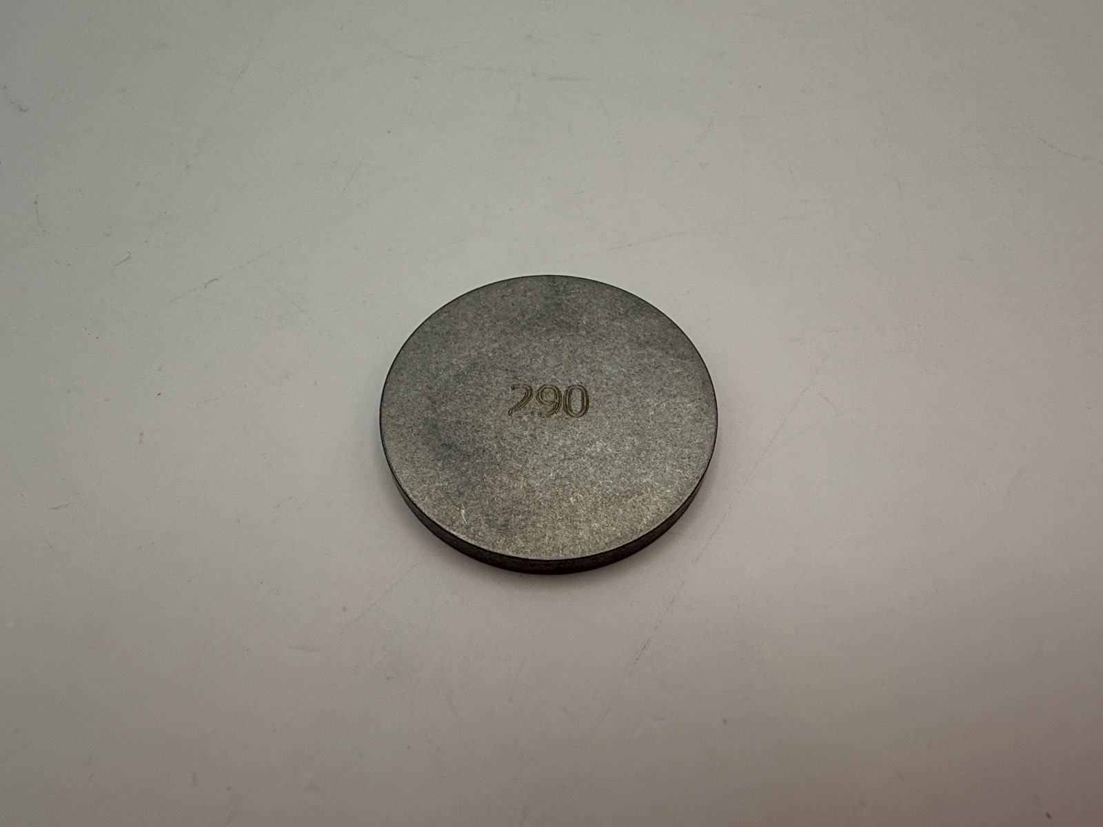Valve Shims (29.00mm) - 649290T image