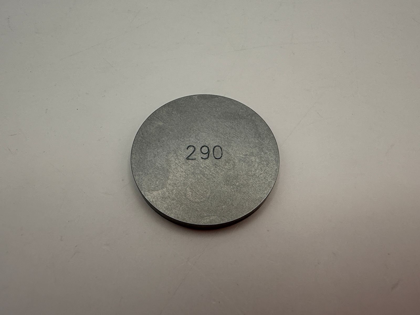 Valve Shims (29.50mm) - 649291T image