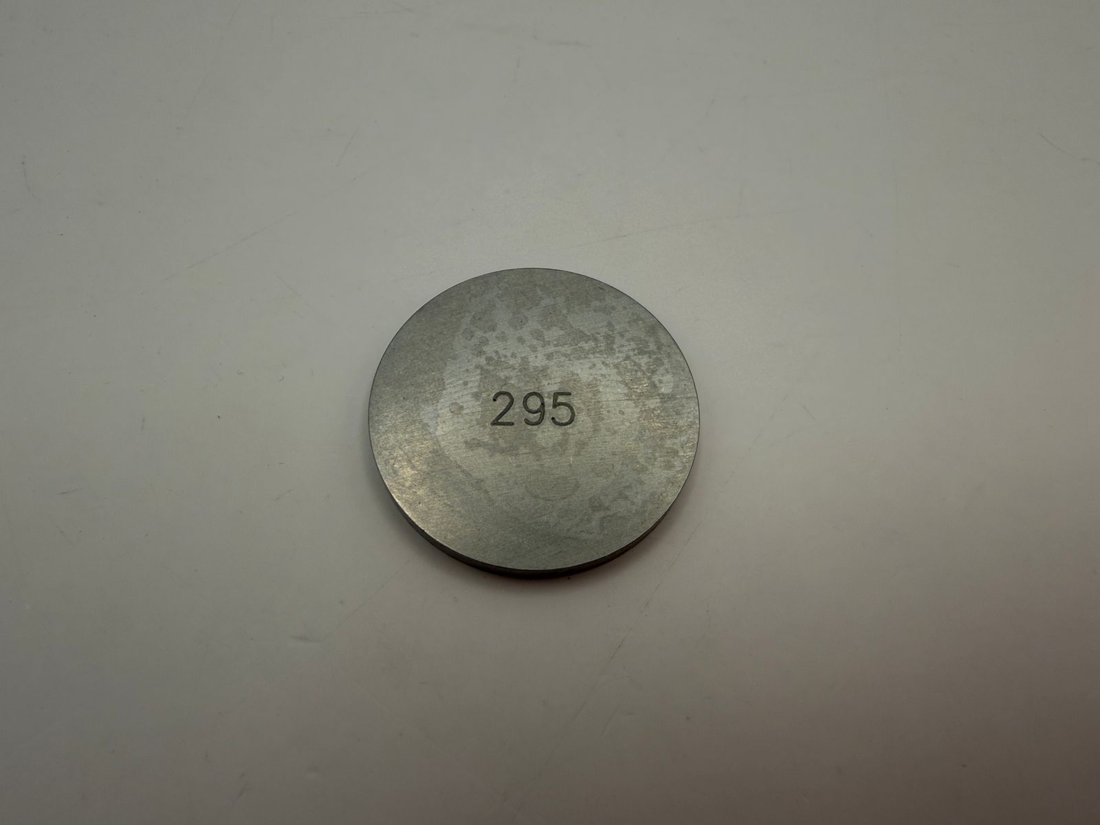Valve Shims (29.50mm) - 649296T image