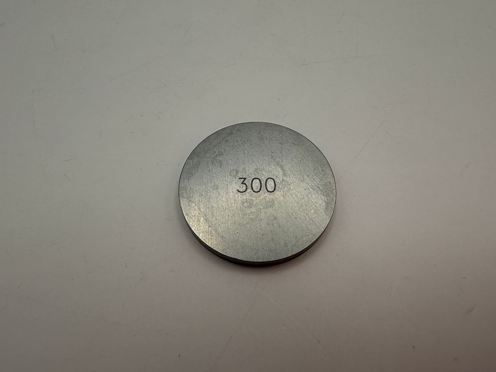 Valve Shims (29.50mm) - 649301T image