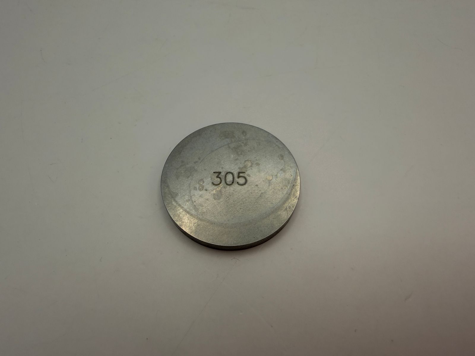 Valve Shims (29.50mm) - 649306T image