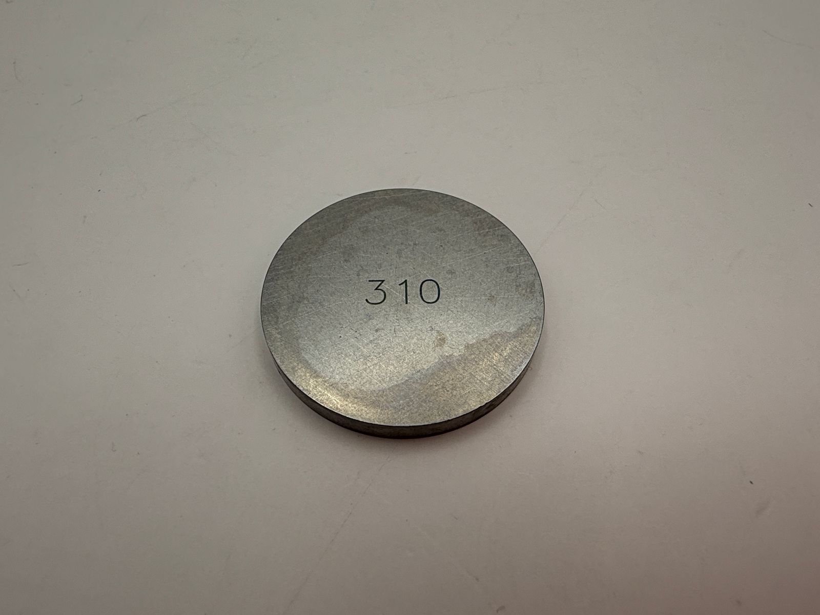 Valve Shims (29.00mm) - 649310T image