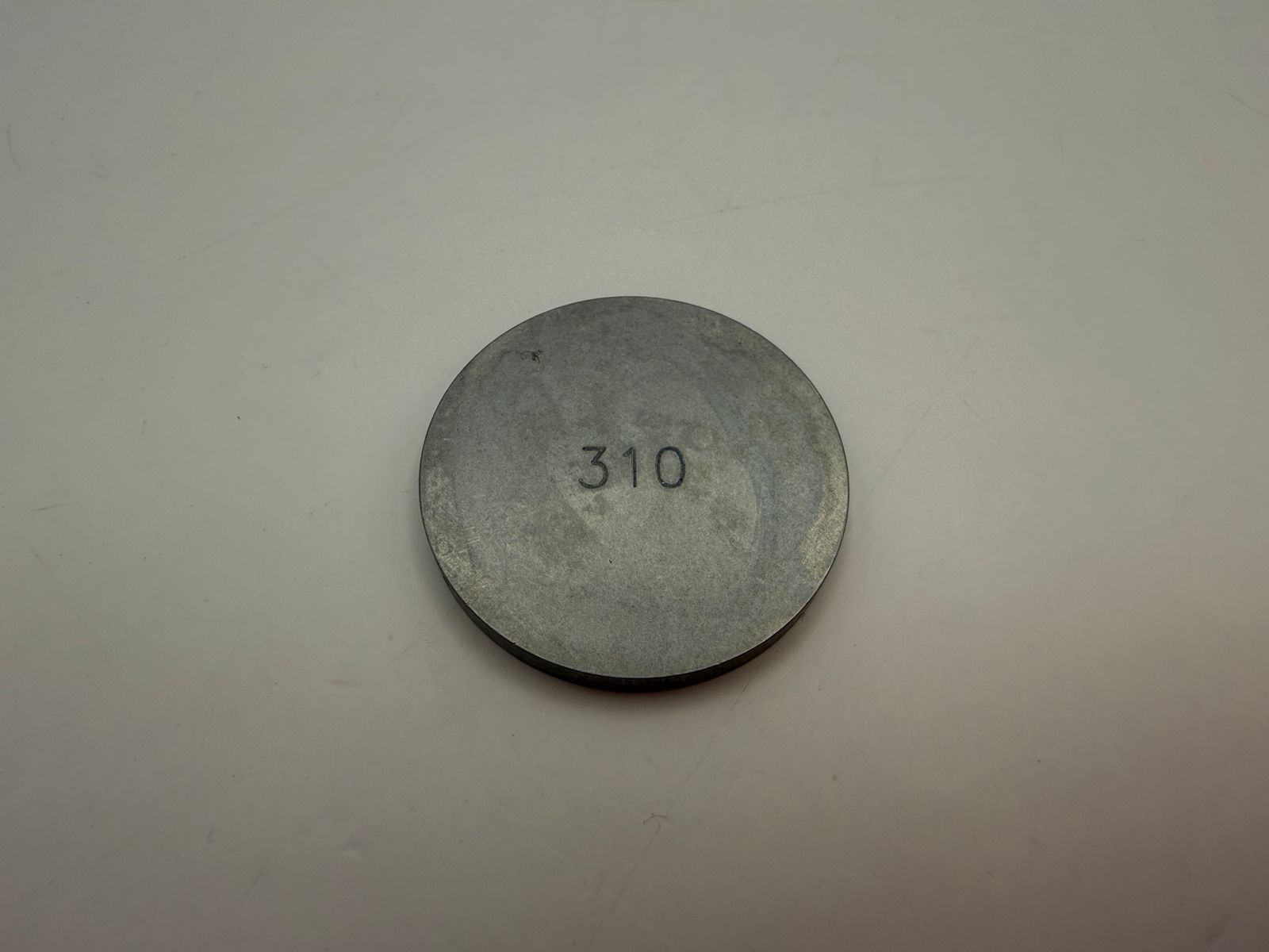 Valve Shims (29.50mm) - 649311T image
