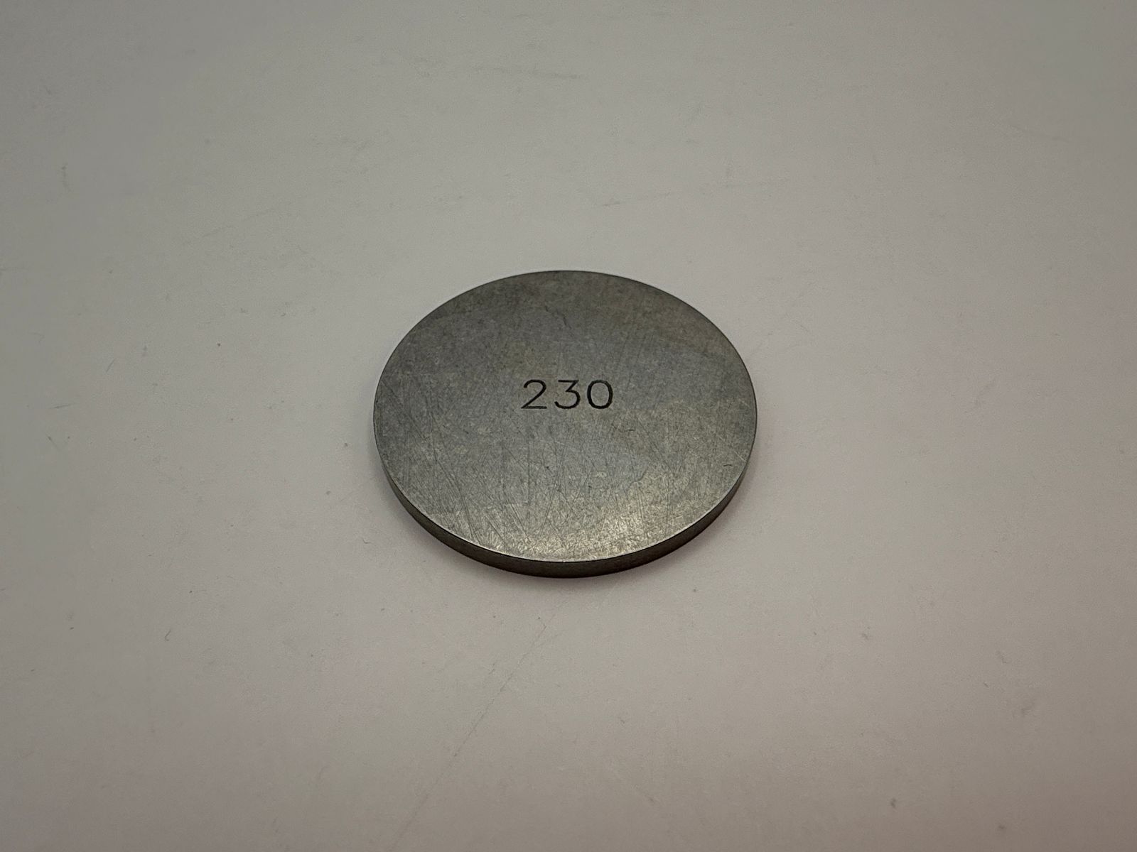 Valve Shims (32.00mm) - 649730T image