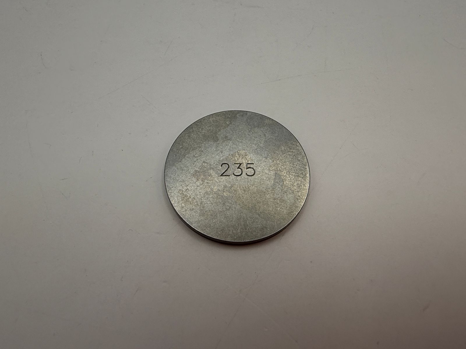 Valve Shims (32.00mm) - 649735T image