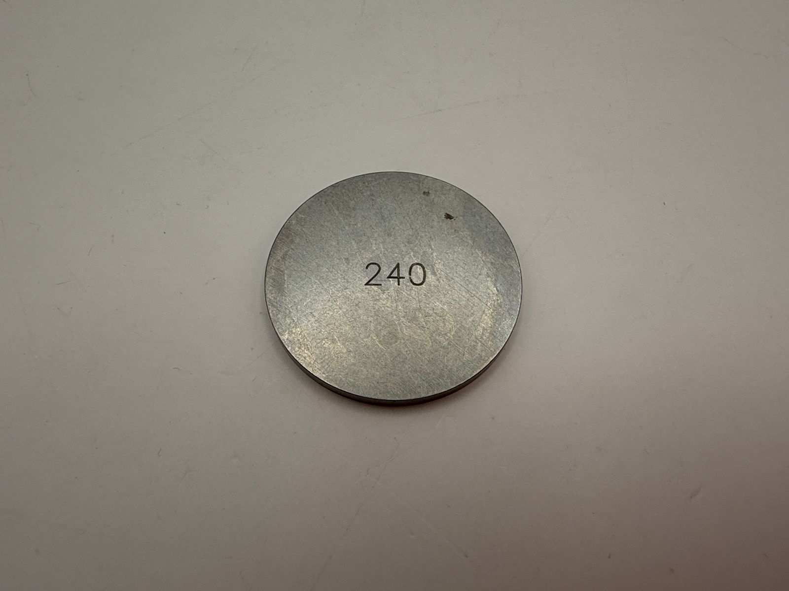 Valve Shims (32.00mm) - 649740T image