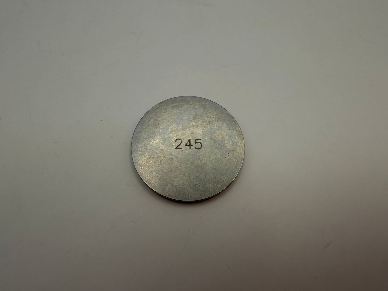Valve Shims (32.00mm) - 649745T image