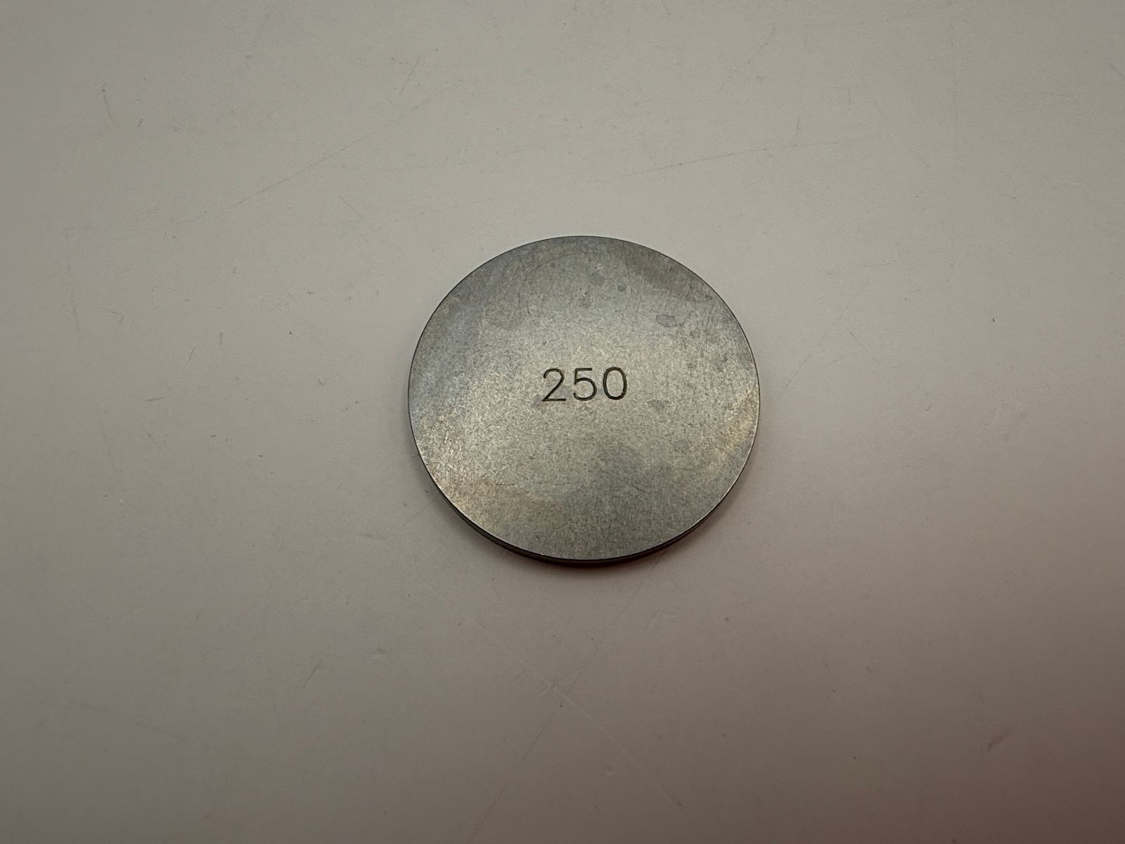 Valve Shims (32.00mm) - 649750T image