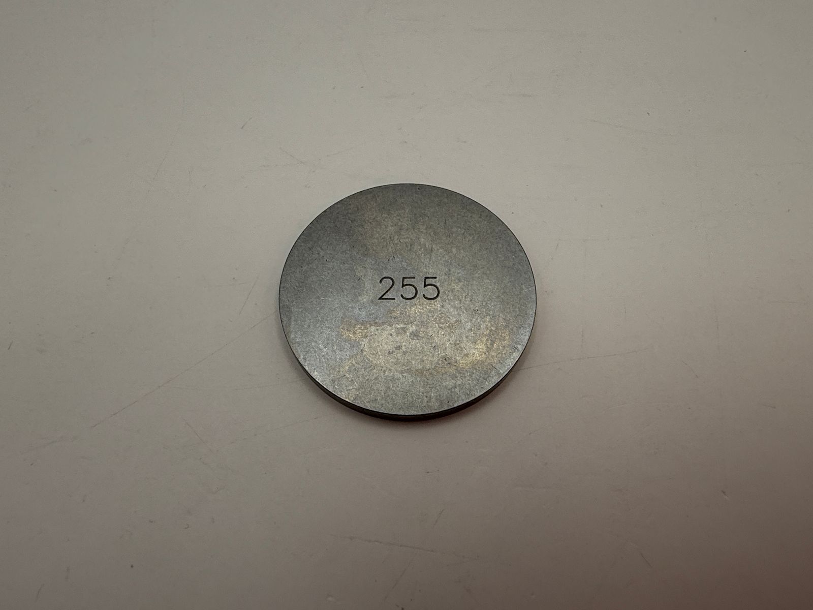 Valve Shims (32.00mm) - 649755T image