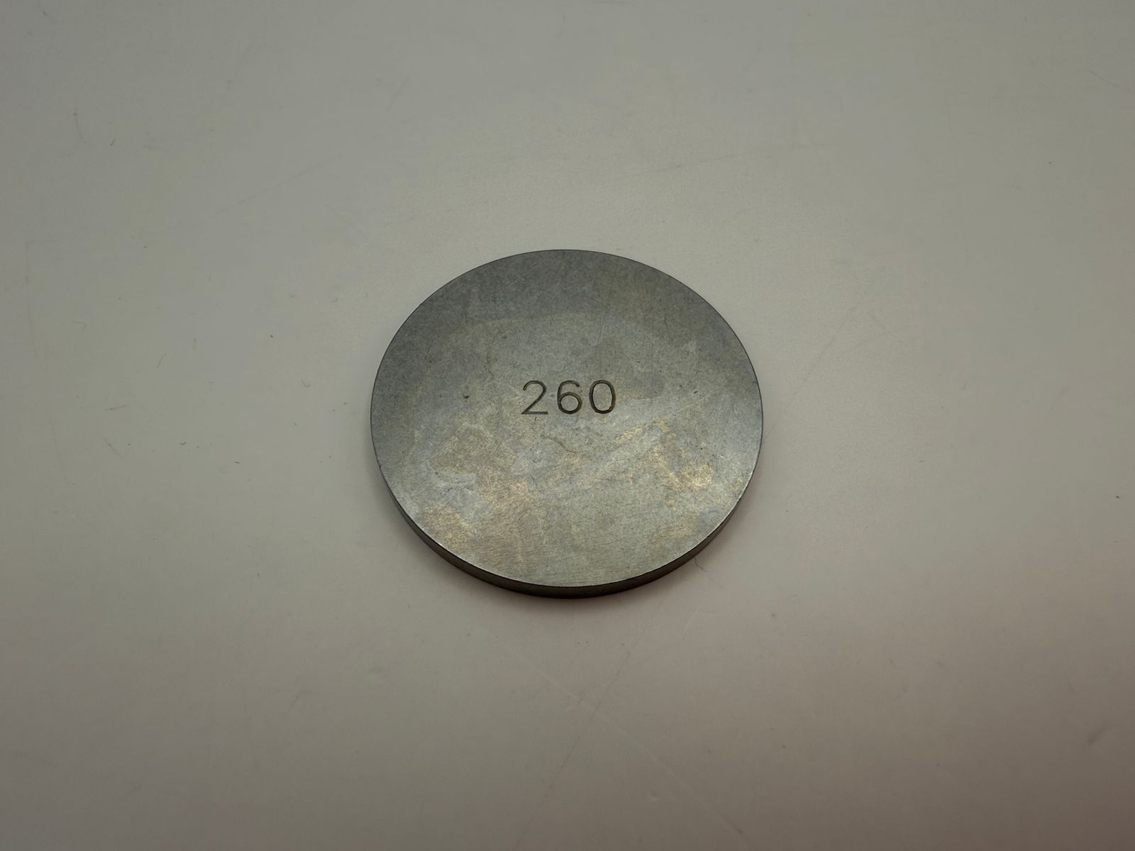 Valve Shims (32.00mm) - 649760T image