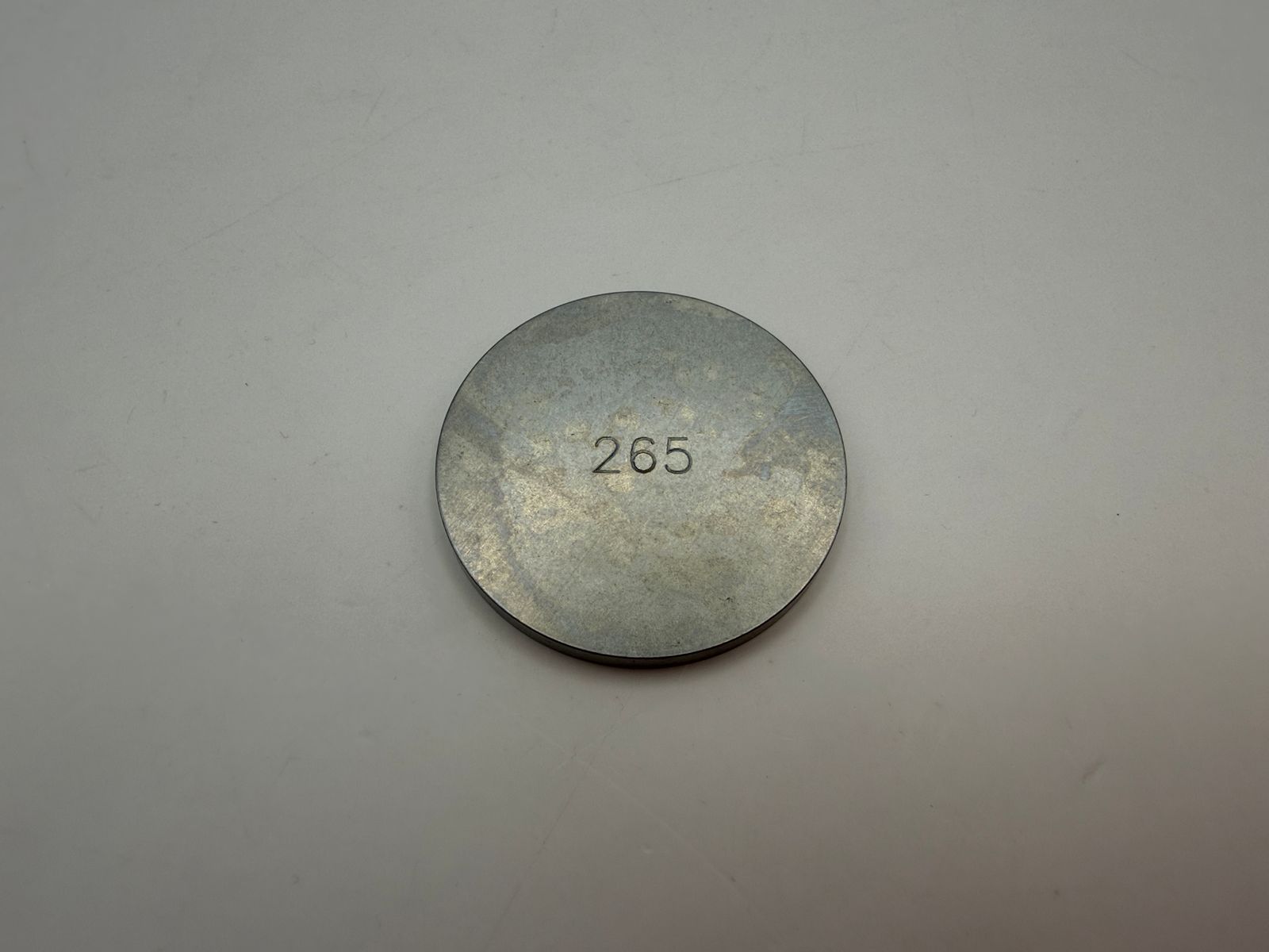 Valve Shims (32.00mm) - 649765T image