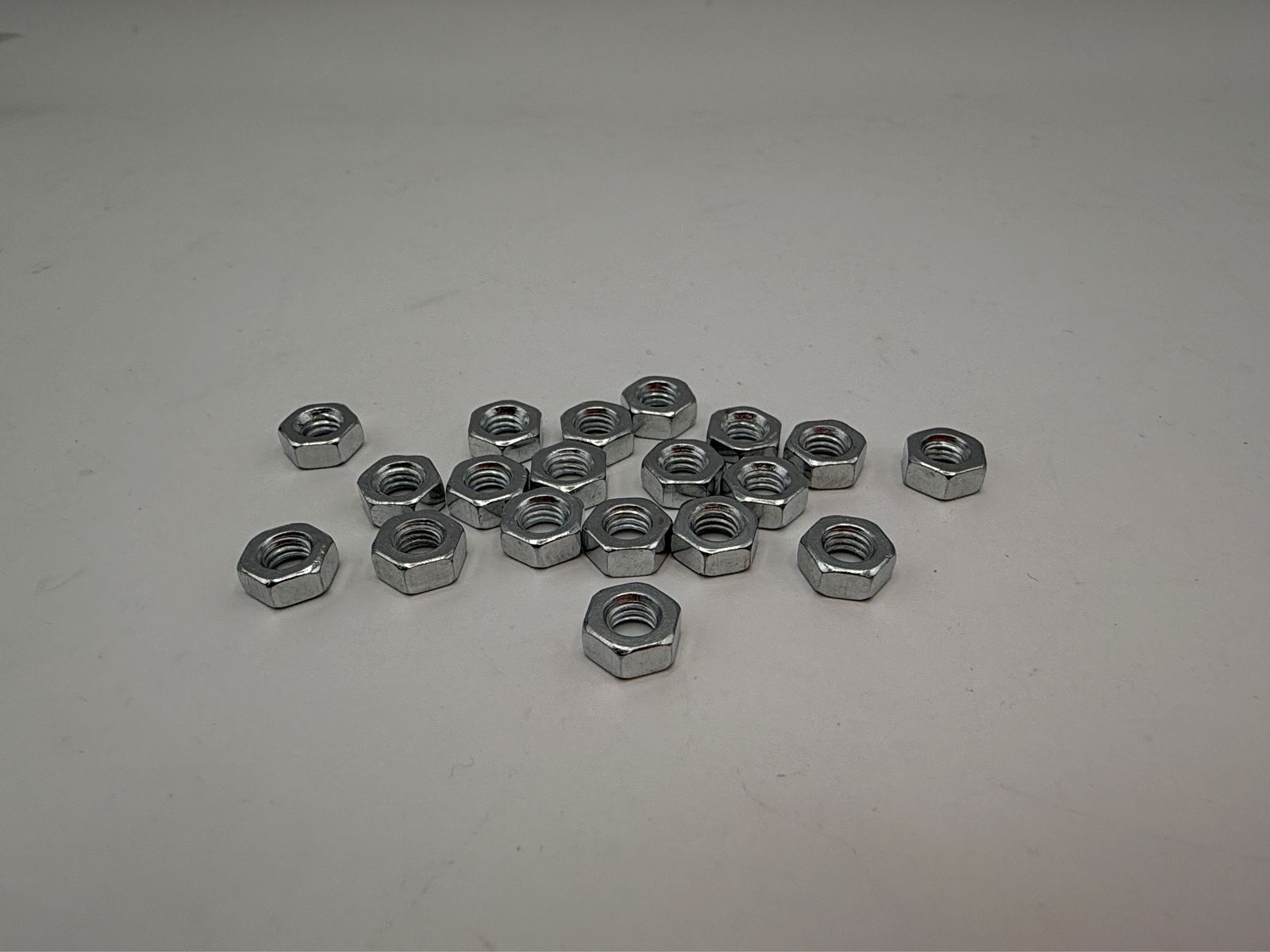 Plain Nuts - 650004H image