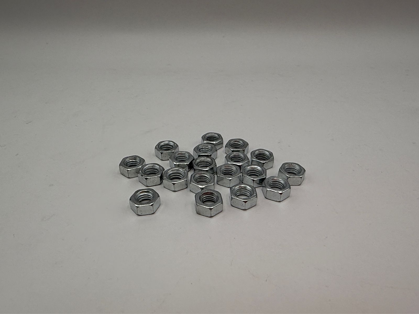 Plain Nuts - 650005H image