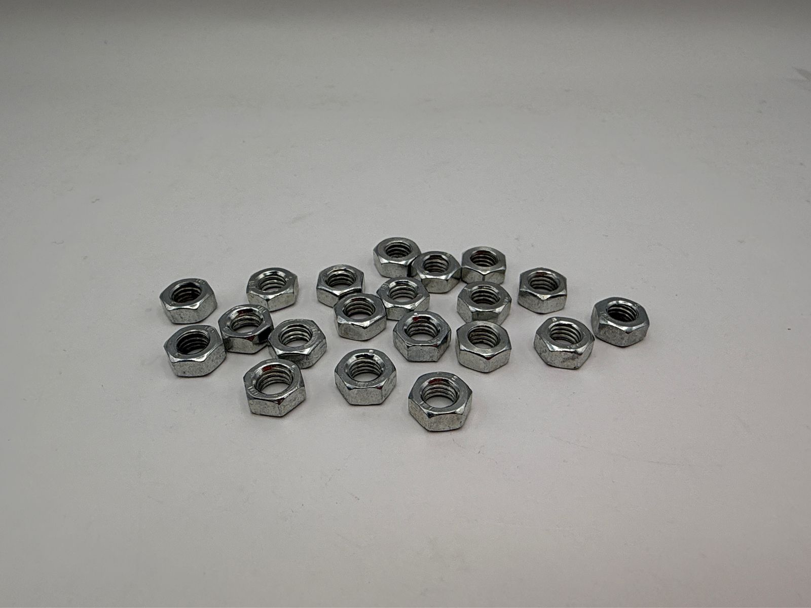 Plain Nuts - 650006H image