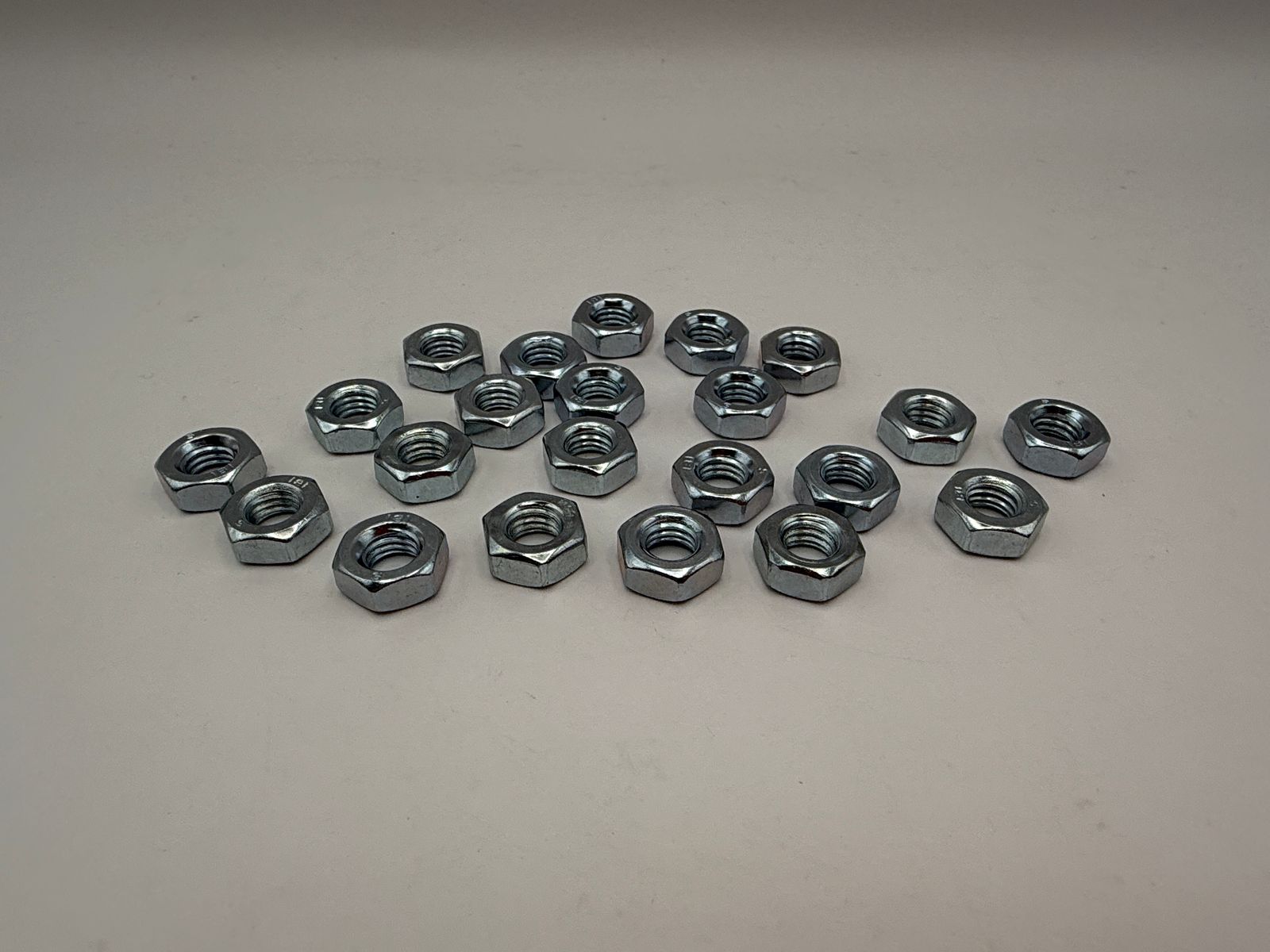 Plain Nuts - 650008H image