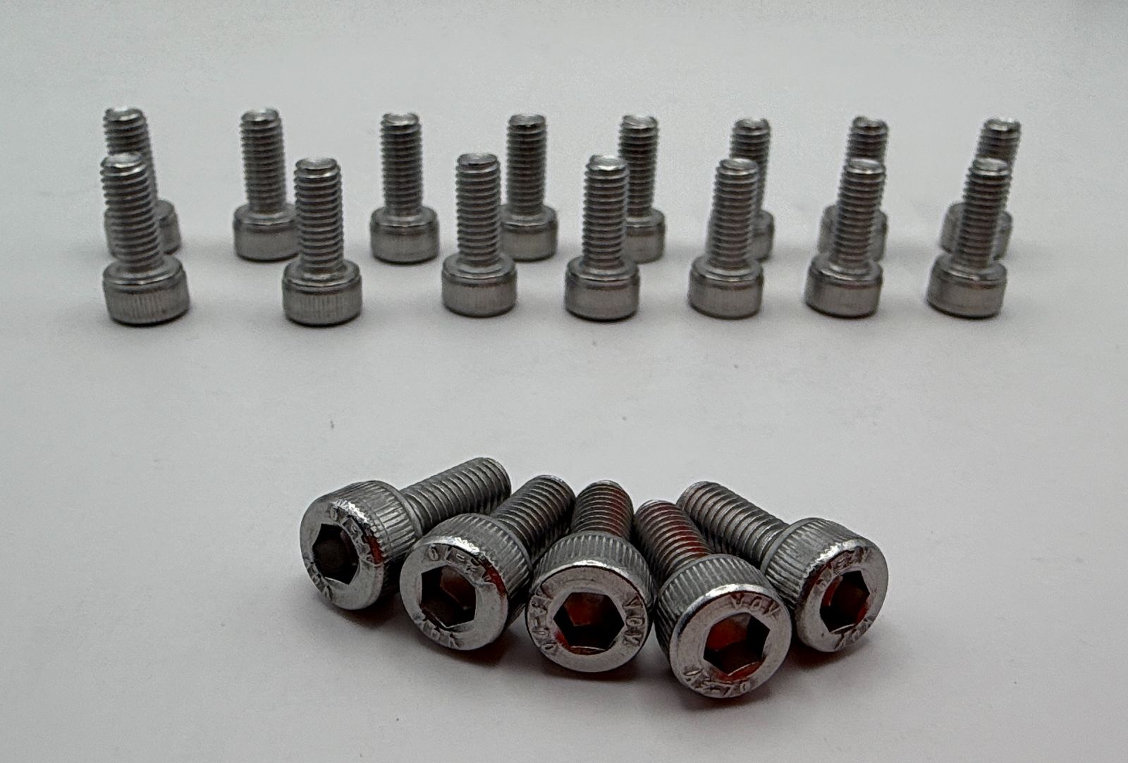 Allen Bolts (5mm) - 651512HS image