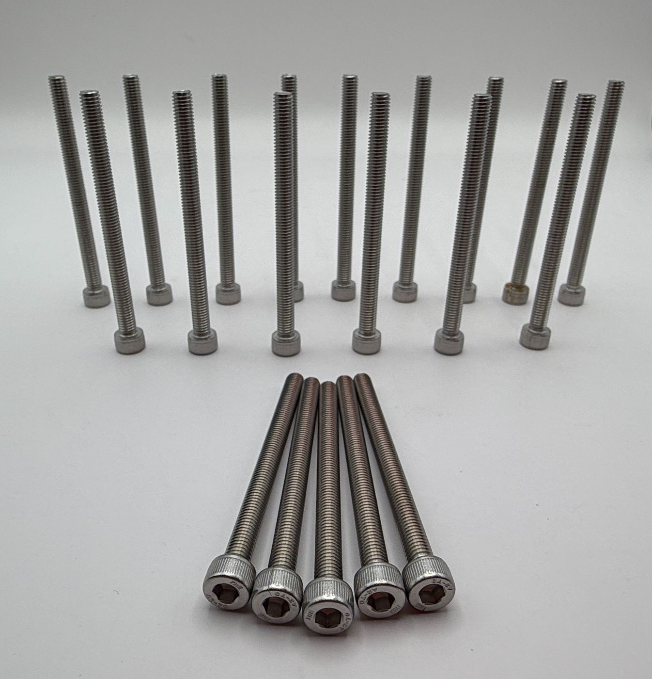 Allen Bolts (5mm) - 651565HS image