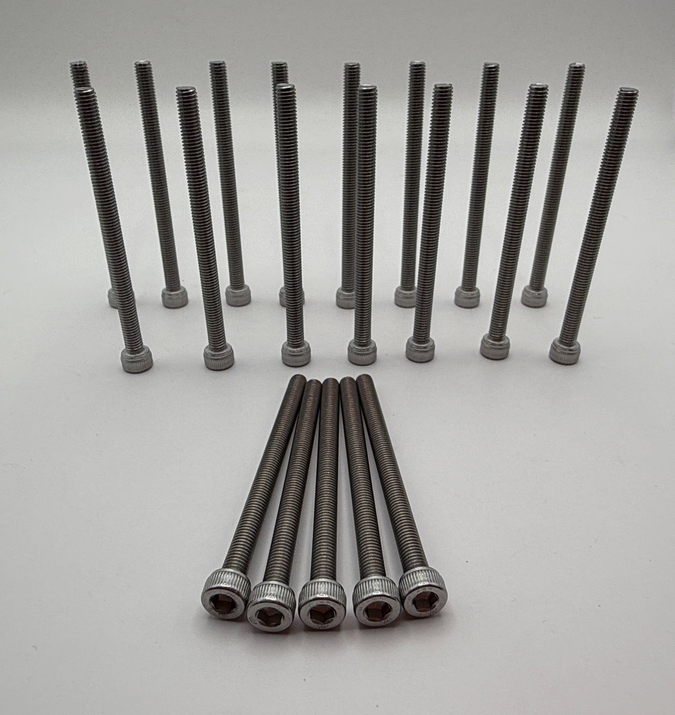 Allen Bolts (5mm) - 651570HS image