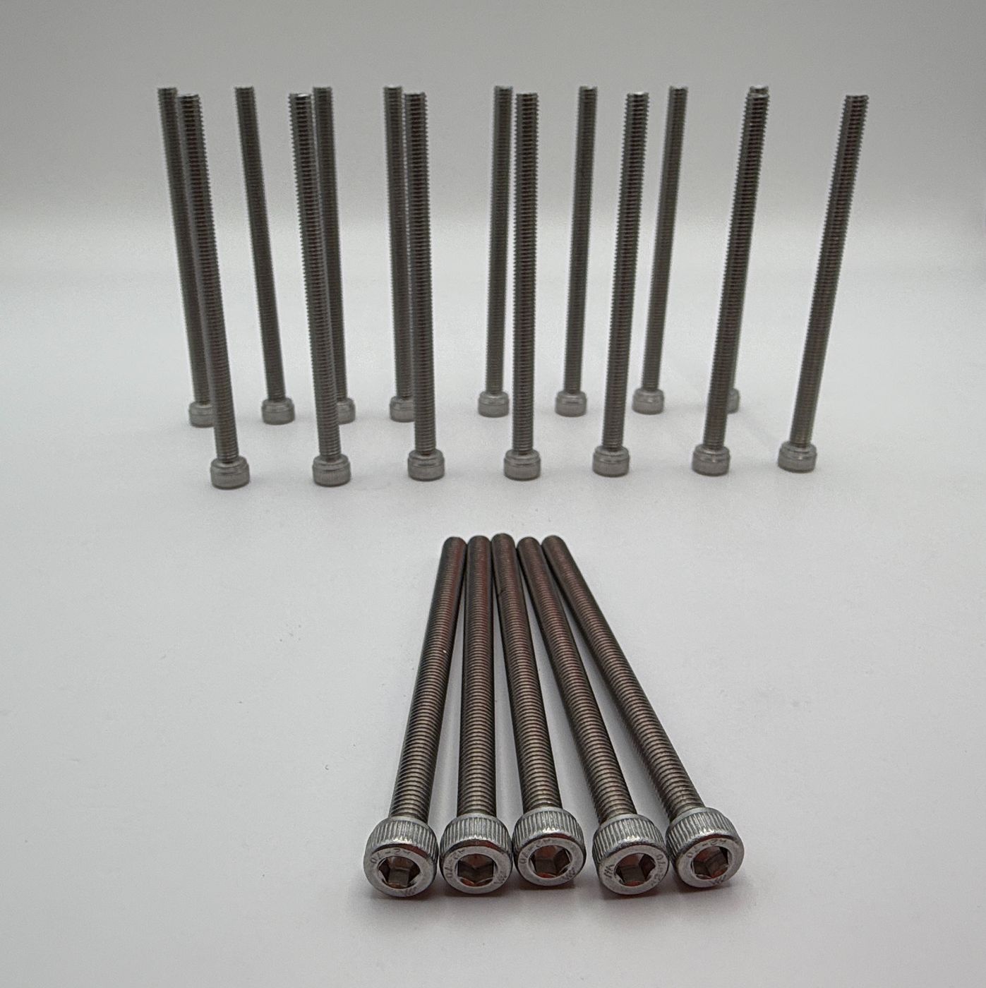 Allen Bolts (5mm) - 651575HS image