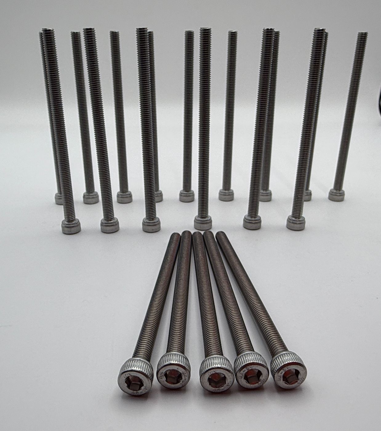 Allen Bolts (5mm) - 651580HS image