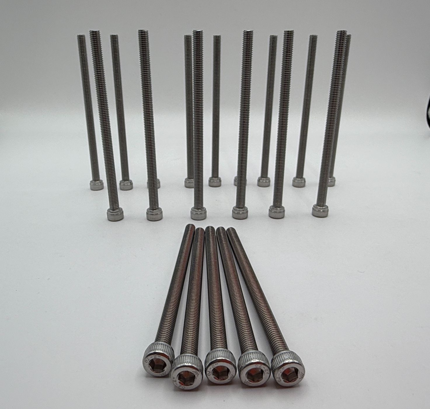 Allen Bolts (5mm) - 651585HS image