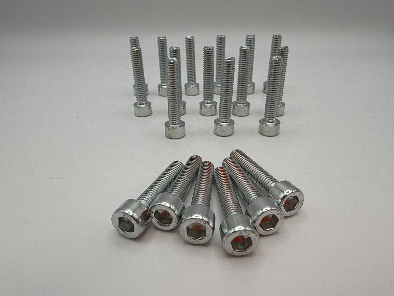 Allen Bolts (6mm) - 651630H image