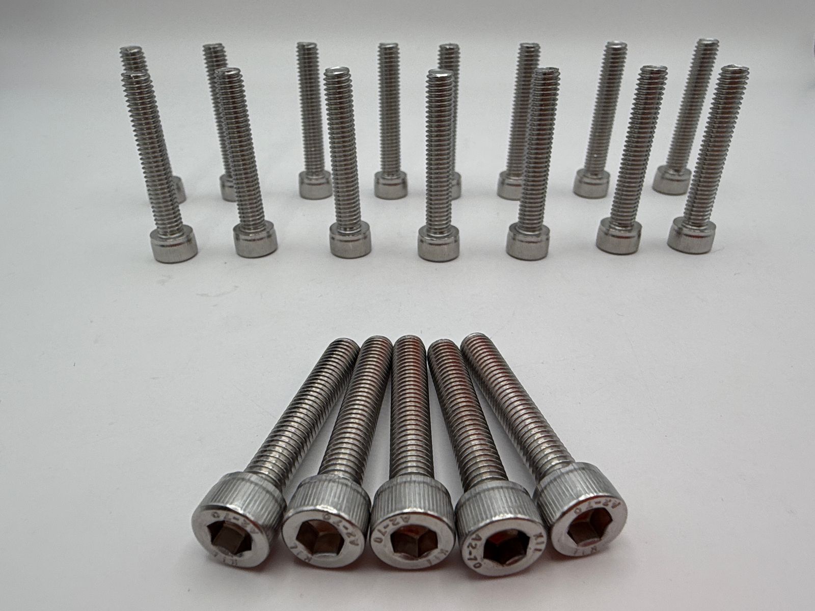 Allen Bolts (6mm) - 651635HS image