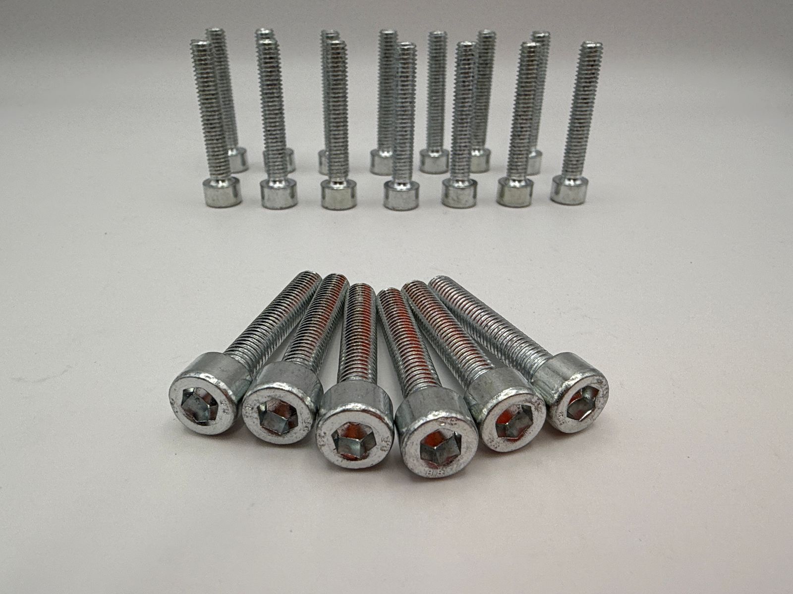 Allen Bolts (6mm) - 651635H image