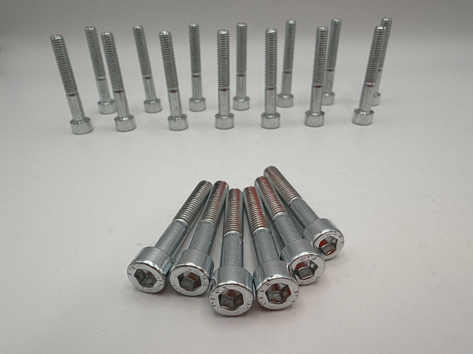 Allen Bolts (6mm) - 651640H image