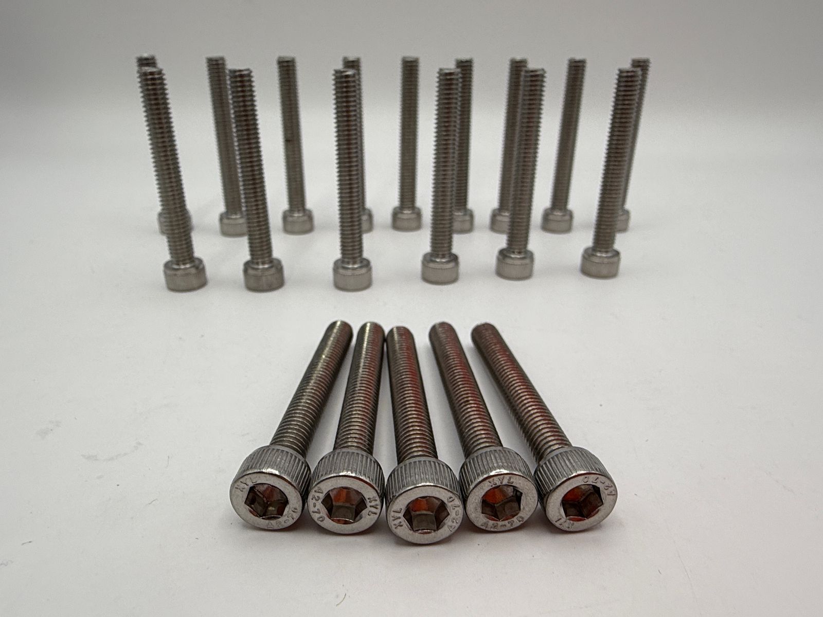 Allen Bolts (6mm) - 651645HS image