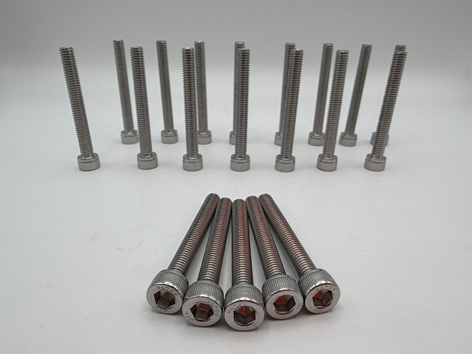 Allen Bolts (6mm) - 651650HS image